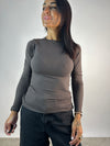 Maglia Cashmere