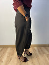 Pantalone baggy Monaco