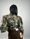 Camicia top Gaia