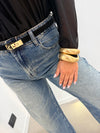 Jeans Barrel Emma