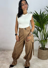 Pantalone Bologna