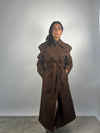 Cappotto vestaglia Tina