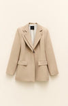 Blazer Rosy