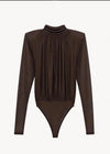 Body tulle Lumina