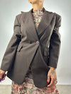 Blazer intreccio Astra