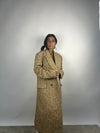 Cappotto lungo Erika