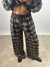 Pantalone Serena