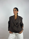 Blazer Sandy