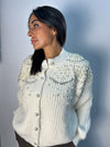 Cardigan Prezioso
