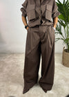 Pantalone Africa