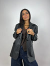 Blazer oversize Nina