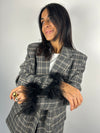 Blazer Plumage