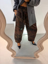 Pantalone Camouflage My-d