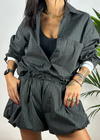 Camicia Scozia