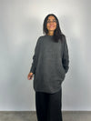 Maglione Maxi