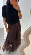 Gonna Tulle My-d