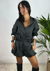 Camicia Scozia