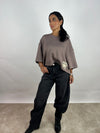 Jeans baggy Emma