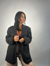Blazer over classico Cristina