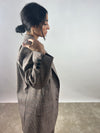 Giacca oversize Tiziana
