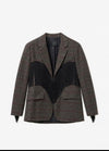 Blazer Frange