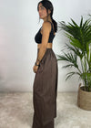 Pantalone Africa