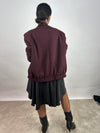 Blazer Sandy