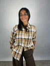 Camicia Honey