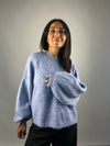 Maglione Piuma