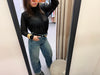 Jeans Barrel Emma