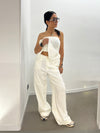 Pantalone Farfalla