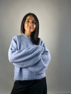 Maglione Piuma