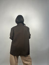Blazer over classico Cristina