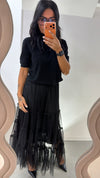 Gonna Tulle My-d