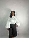 Camicia manica ampia Vienna