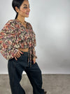 Blusa Flower