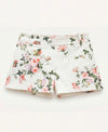 Pantaloncino Tulipano