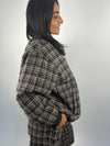 Blazer bomber Bear
