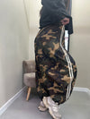 Pantalone Militare