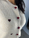 Cardigan Cuore