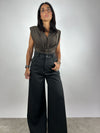Pantalone palazzo Reby