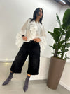 Bermuda jeans Tania