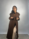 Cappotto vestaglia Tina