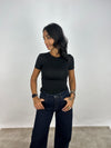 T-shirt Slim Simona