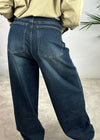 Jeans Malè