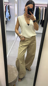 Gilet Filo
