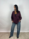 Jeans baggy Emma