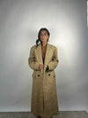 Cappotto lungo Erika