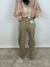 Jeans Baggy Flora