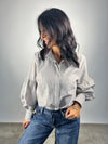 Camicia righe Piera